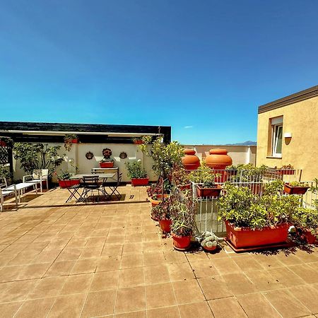 B&B Pellicano Guest House 레조디칼라브리아 외부 사진