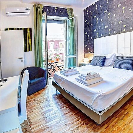 B&B Pellicano Guest House 레조디칼라브리아 외부 사진