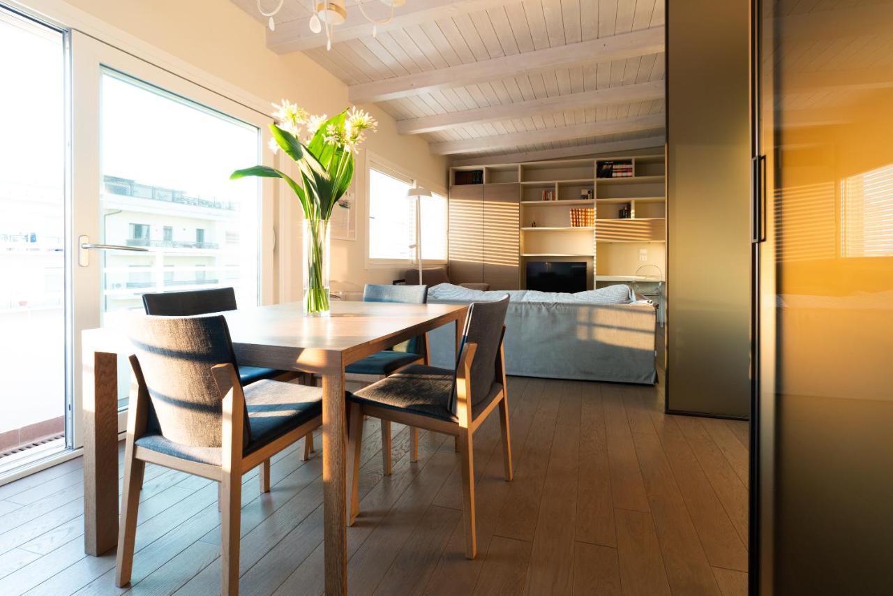 B&B Pellicano Guest House 레조디칼라브리아 외부 사진