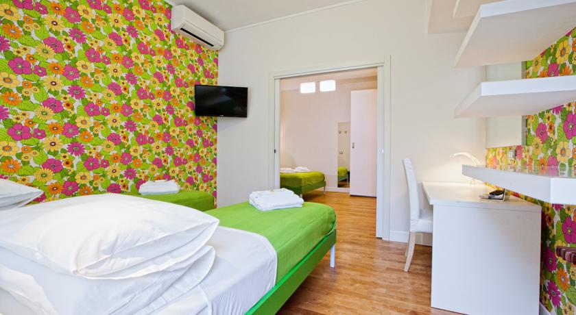 B&B Pellicano Guest House 레조디칼라브리아 외부 사진