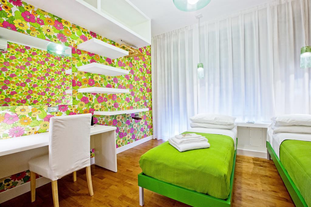 B&B Pellicano Guest House 레조디칼라브리아 외부 사진