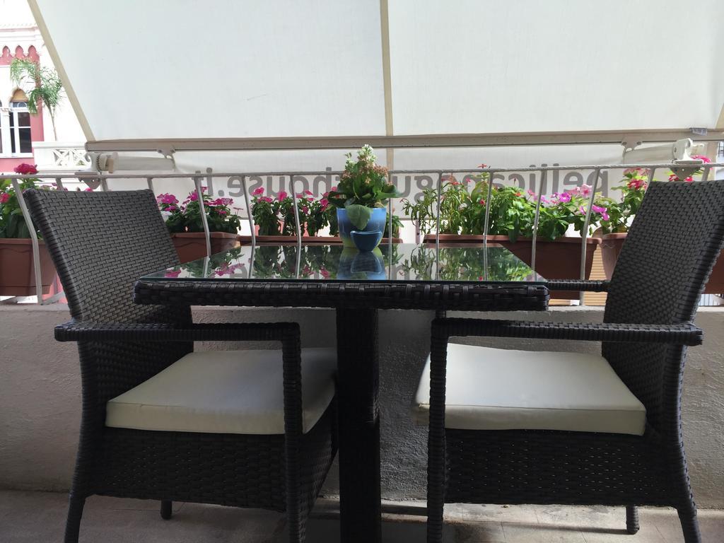 B&B Pellicano Guest House 레조디칼라브리아 외부 사진