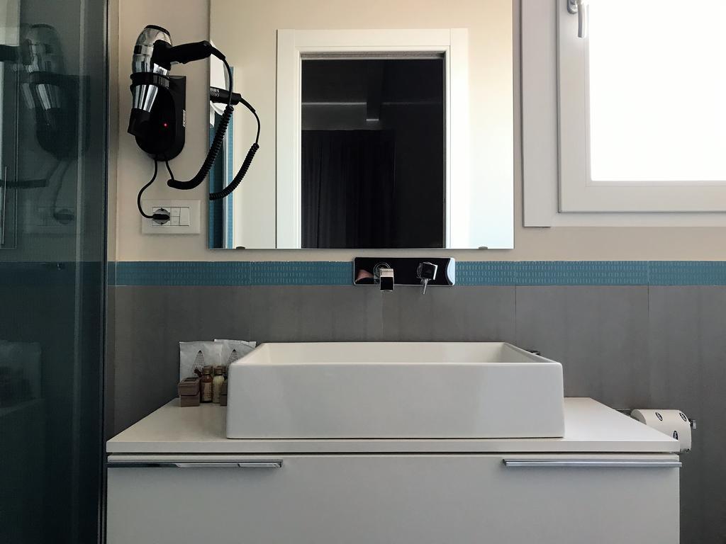 B&B Pellicano Guest House 레조디칼라브리아 외부 사진