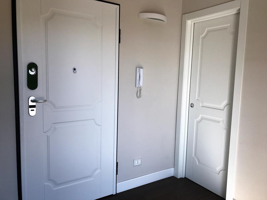 B&B Pellicano Guest House 레조디칼라브리아 외부 사진