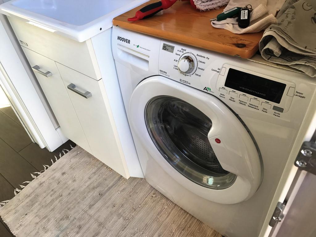 B&B Pellicano Guest House 레조디칼라브리아 외부 사진