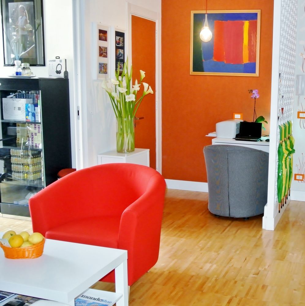 B&B Pellicano Guest House 레조디칼라브리아 외부 사진