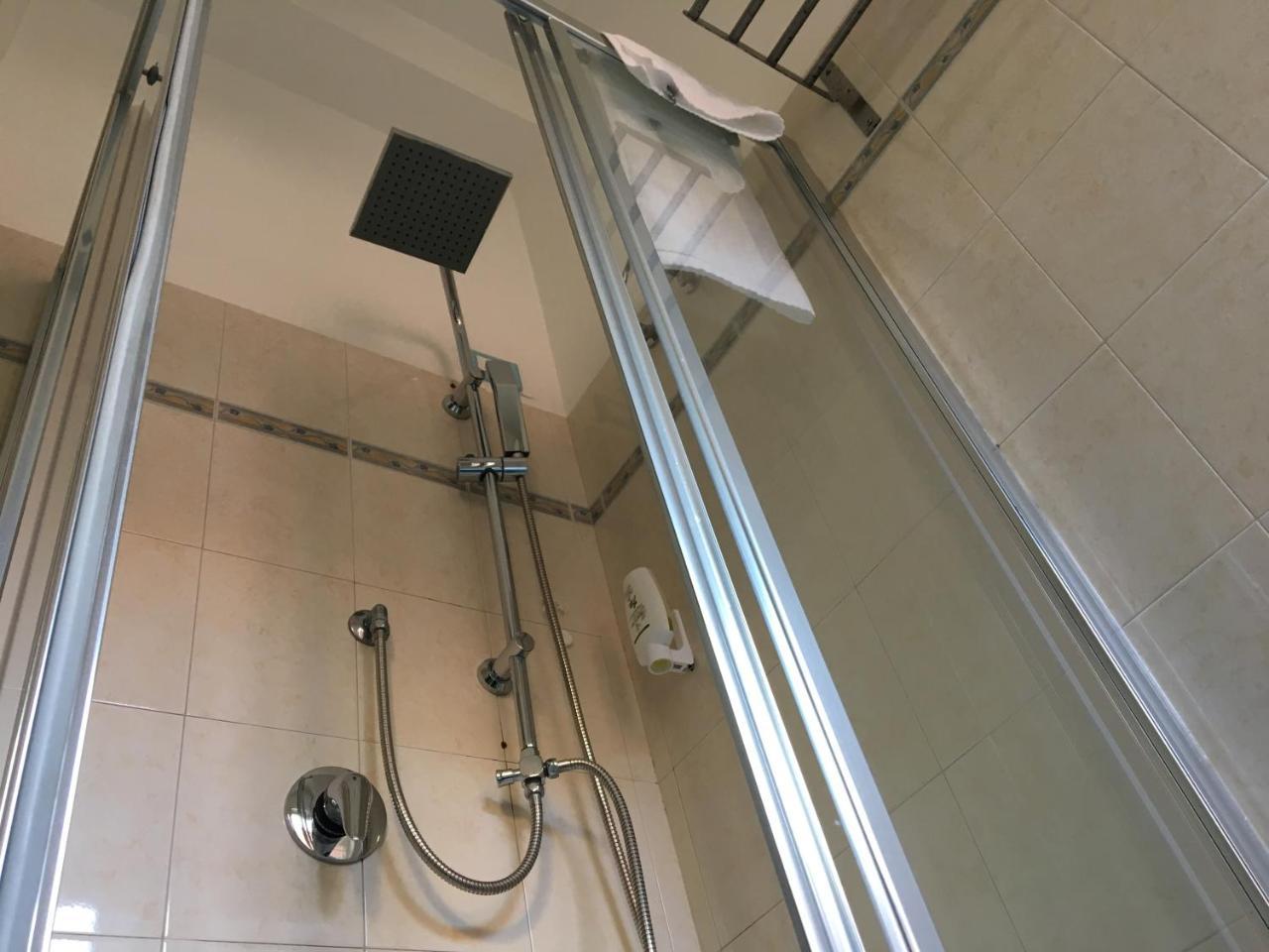 B&B Pellicano Guest House 레조디칼라브리아 외부 사진