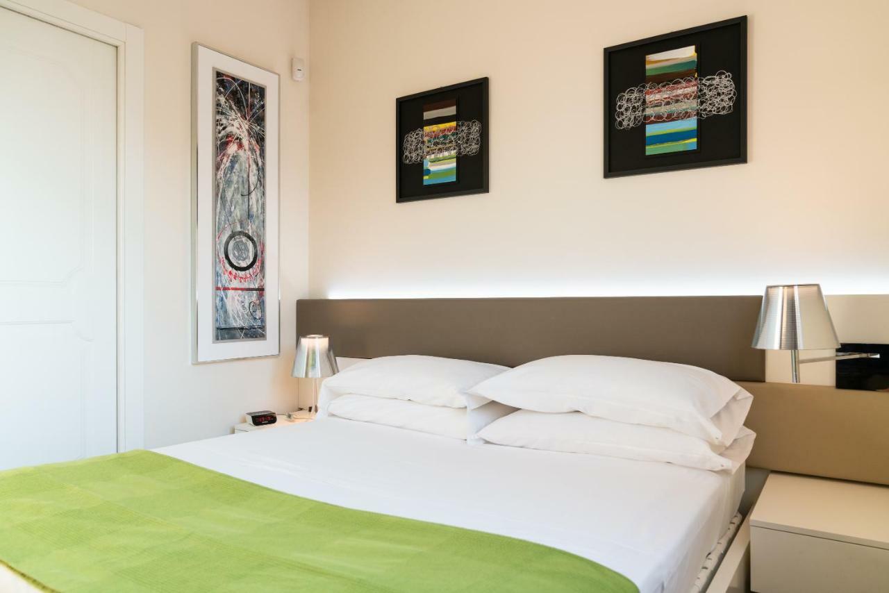 B&B Pellicano Guest House 레조디칼라브리아 외부 사진