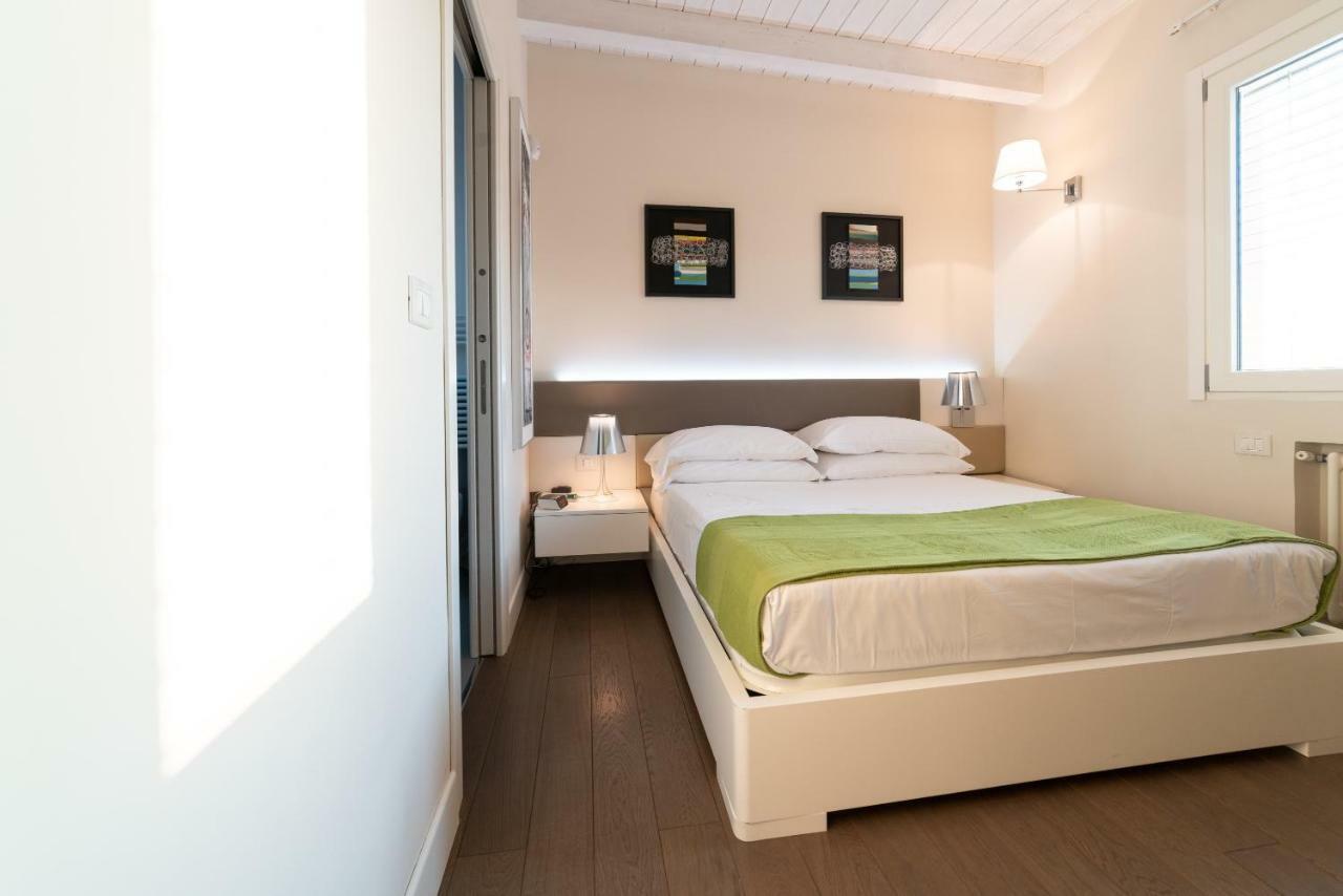 B&B Pellicano Guest House 레조디칼라브리아 외부 사진