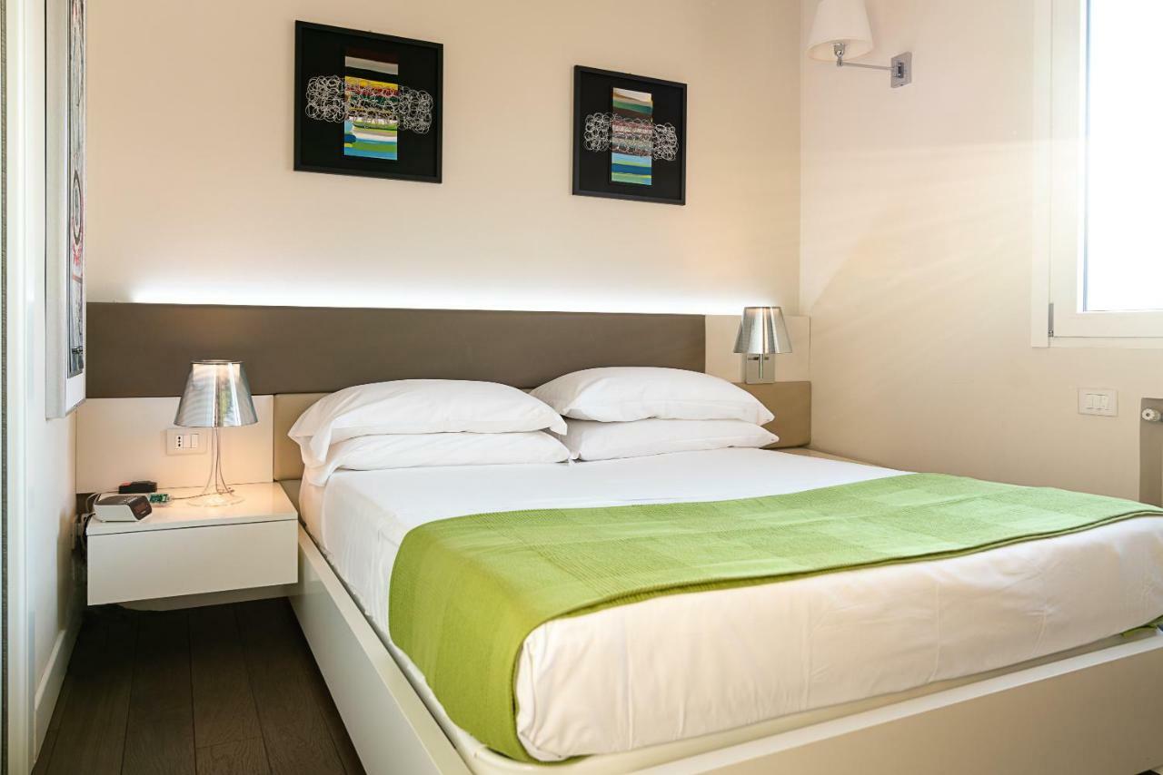 B&B Pellicano Guest House 레조디칼라브리아 외부 사진