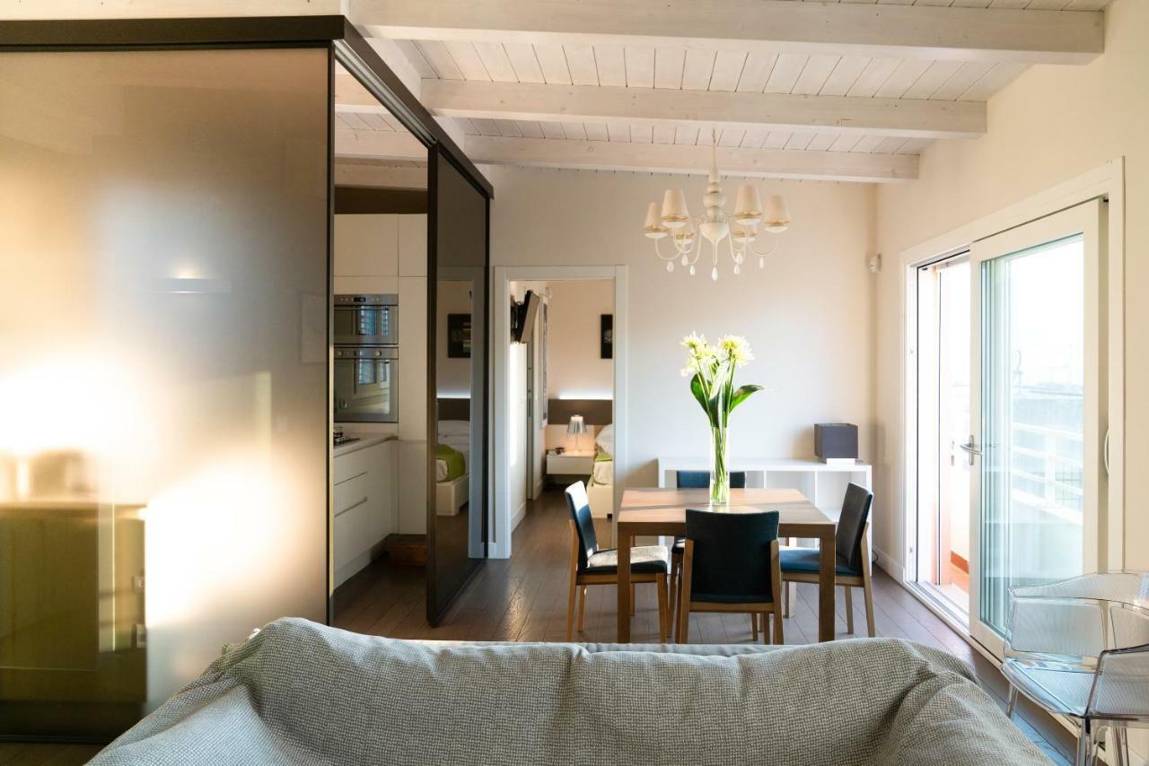 B&B Pellicano Guest House 레조디칼라브리아 외부 사진