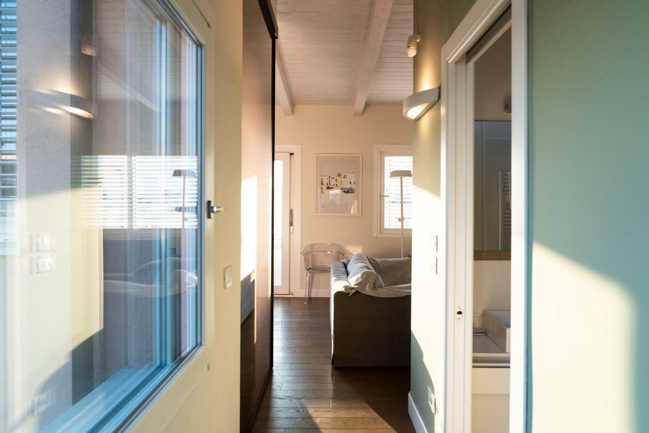 B&B Pellicano Guest House 레조디칼라브리아 외부 사진