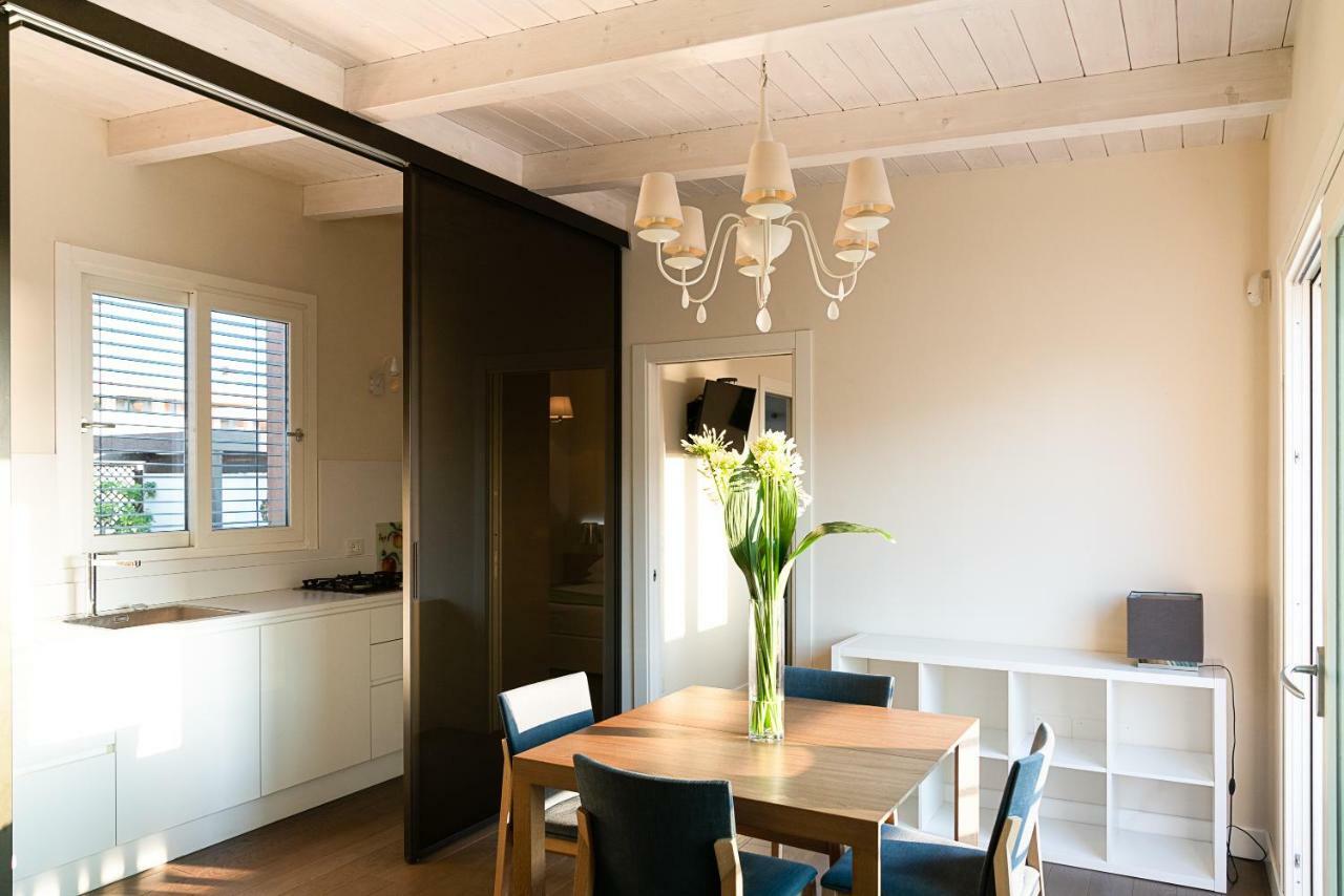 B&B Pellicano Guest House 레조디칼라브리아 외부 사진